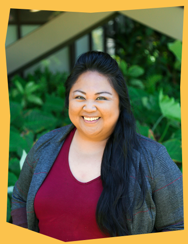 Nikki Chun's headshot